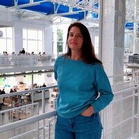 Портрет фотографа (аватар) Евгения Семёнова (Evgeniya Semenova)