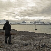 Портрет фотографа (аватар) Ованес Агарян (Ovanes Agaryan)