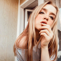 Портрет фотографа (аватар) Ксения Кушова (Ksenia Kushova)