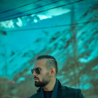 Портрет фотографа (аватар) amin khazaee (Amin Khazaee)