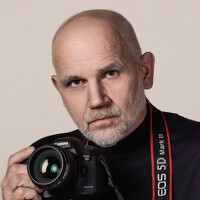 Портрет фотографа (аватар) Сергей Ефимов (Sergey Efimov)