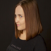 Портрет фотографа (аватар) Ольга Солодова (Olga Solodova)