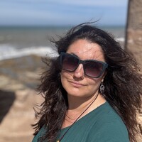 Портрет фотографа (аватар) Анна Анчиполовская (Anna Anchipolovskaya)