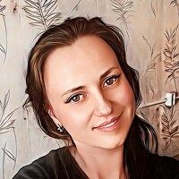 Фотография Sacha.83.49 Портрет фотографа (аватар) Sacha.83.49