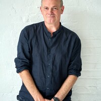 Портрет фотографа (аватар) Sam Barton