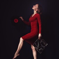 Портрет фотографа (аватар) Елена Гостева (Еlena Gosteva)