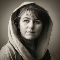 Портрет фотографа (аватар) Лариса Белякова (Larisa Belyakova)