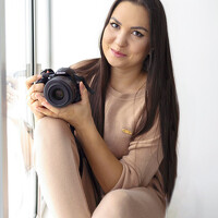 Портрет фотографа (аватар) Нейля Гильмутдинова (Neilia Gilmutdinova)