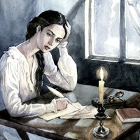 Портрет фотографа (аватар) Роза (Roza)