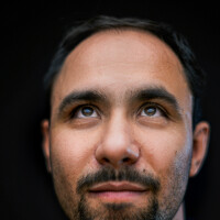 Фотография Enrique Barquet Портрет фотографа (аватар) Enrique Barquet