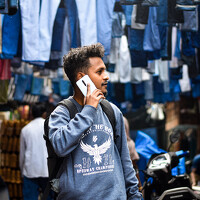 Портрет фотографа (аватар) Rajdeep Das