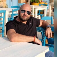 Портрет фотографа (аватар) Maurizio Formati