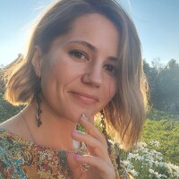 Портрет фотографа (аватар) Мария Владимировна (Романова)