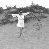 Портрет фотографа (аватар) Ирина Тихая (IRINA TIKHAIA)