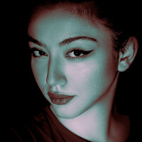 Портрет фотографа (аватар) Mahla Sahebi