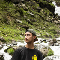 Портрет фотографа (аватар) riaz ali