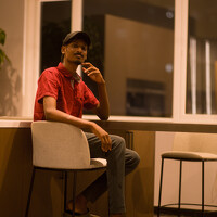 Портрет фотографа (аватар) LALITH BABU