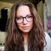 Фотография Мария Портрет фотографа (аватар) Мария