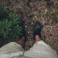 Портрет фотографа (аватар) Илья Хрусталев (Ilya Khrustalev)