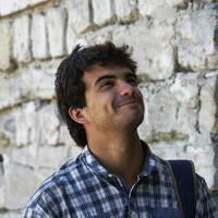 Портрет фотографа (аватар) Никита Касторный (Nikita Kastornyy)