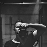 Портрет фотографа (аватар) Andrey Panasenko