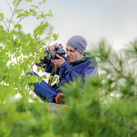 Портрет фотографа (аватар) Лактионов Анатолий (Anatoliy)