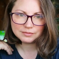 Портрет фотографа (аватар) Ryskova Mariya