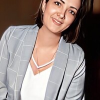 Портрет фотографа (аватар) Olga Govikovich