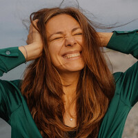 Портрет фотографа (аватар) Elena Batuzova