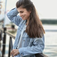 Портрет фотографа (аватар) Мария Иванова (Maria Ivanova)