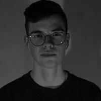 Портрет фотографа (аватар) Maksymilian Nehrebecki