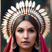 Портрет фотографа (аватар) Anastasia Nikiforova