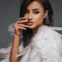 Портрет фотографа (аватар) Виктория Прищепа (Viktoriya Prishchepa)