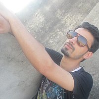 Портрет фотографа (аватар) Amir