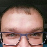 Фотография Сергей Пивоваров (Sergii Pyvovarov) Портрет фотографа (аватар) Сергей Пивоваров (Sergii Pyvovarov)