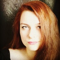 Портрет фотографа (аватар) Zhenya Grosh