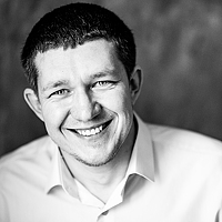 Портрет фотографа (аватар) Кочегуров Евгений