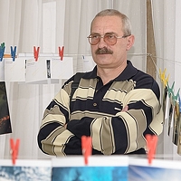 Портрет фотографа (аватар) Валерий Трусов (Valeriy Trusov)