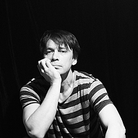 Портрет фотографа (аватар) pavel px (Pavel Voloshin)