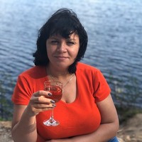 Портрет фотографа (аватар) ЮЛИЯ СУЛИМОВА (Julia Sulimova)