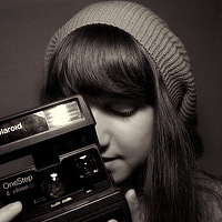 Портрет фотографа (аватар) Елизавета Верук (Elizabeth Veruk)