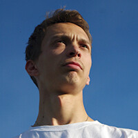 Фотография ARTEM KORZHUKOV Портрет фотографа (аватар) ARTEM KORZHUKOV