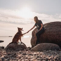 Фотография Жаренко Евгения (Evgeniya Zharenko) Портрет фотографа (аватар) Жаренко Евгения (Evgeniya Zharenko)