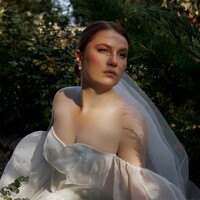 Портрет фотографа (аватар) Kurbanova Anastasiya