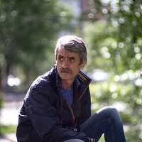 Портрет фотографа (аватар) Геннадий Лосев (Gennadiy Losev)