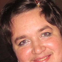 Портрет фотографа (аватар) Ирина Козонкова