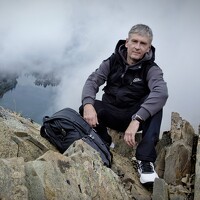 Портрет фотографа (аватар) Igor Boshin