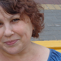 Портрет фотографа (аватар) Nataliya