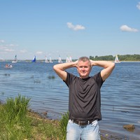 Портрет фотографа (аватар) viktor nevdakhin