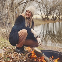 Портрет фотографа (аватар) Natalia Gorban